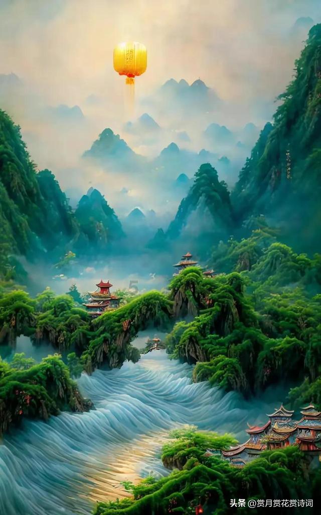 第一次探险